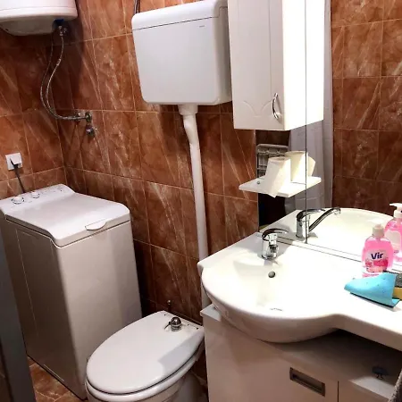 Mb Appartamento Subotica