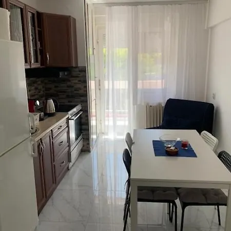 Appartamento Mb Subotica